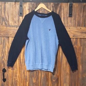 American Eagle men's sweater